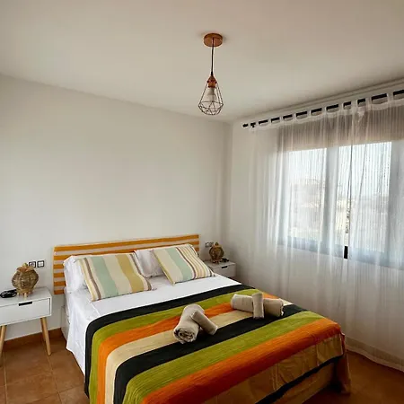 Wara House Fuerteventura Lajares