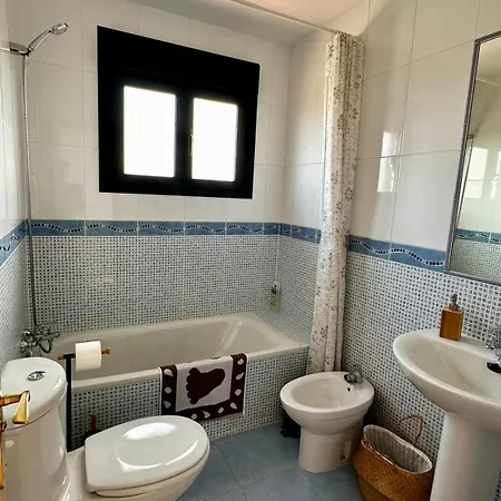 Wara House Fuerteventura *
