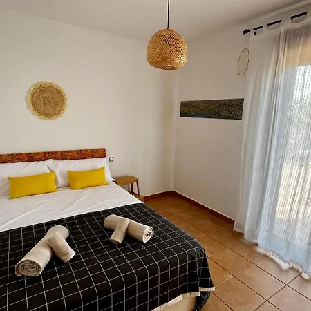 Prázdninový dům Wara House Fuerteventura