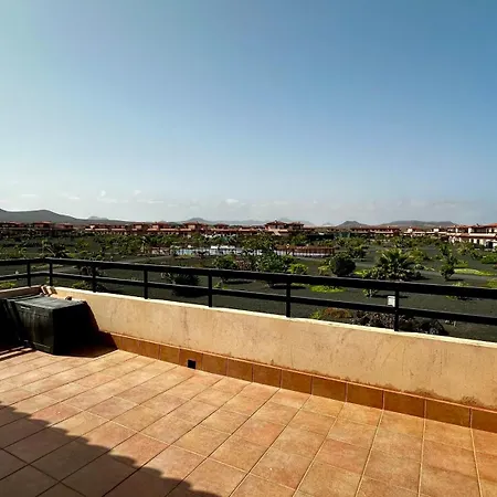 Prázdninový dům Wara House Fuerteventura *
