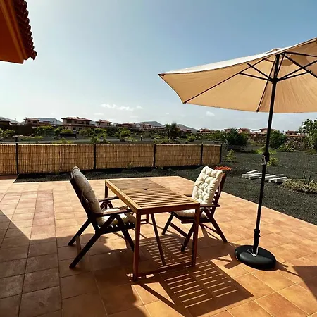 Prázdninový dům Wara House Fuerteventura