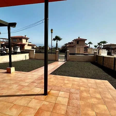Prázdninový dům Wara House Fuerteventura *